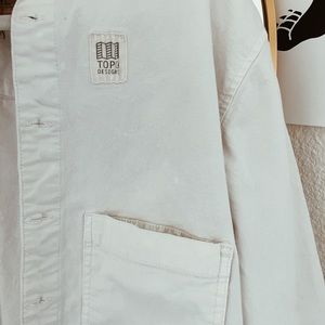 Topo Designs Dirt Jacket